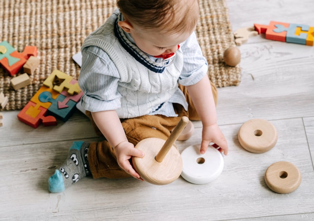 How to choose a sleeping bag for your little one